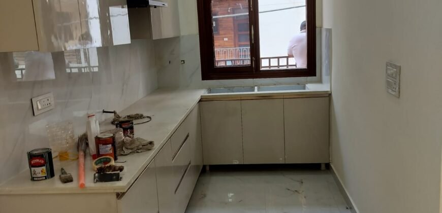 3 BHK Flat For Sale in Peermuchalla Zirakpur