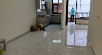 3 BHK Flat For Sale in Peermuchalla Zirakpur
