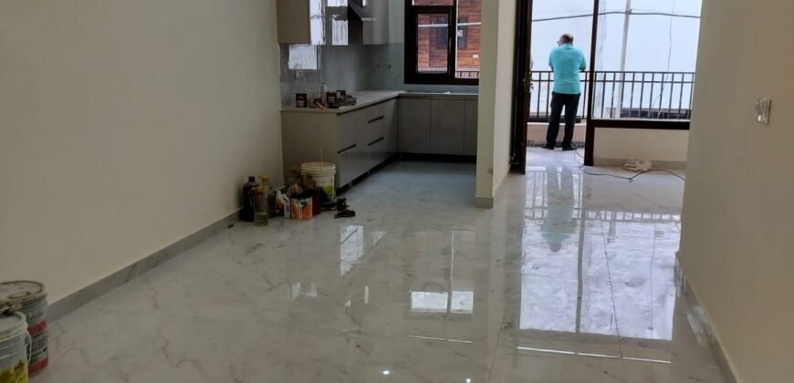3 BHK Flat For Sale in Peermuchalla Zirakpur