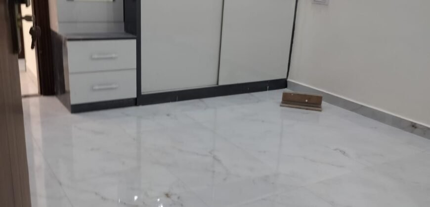 3 BHK Flat For Sale in Peermuchalla Zirakpur